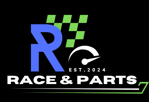 Race & Parts